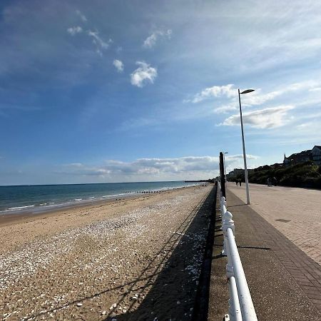 Marine View - Dog Friendly Apartment 500Ft From Beach Бридлінгтон Екстер'єр фото