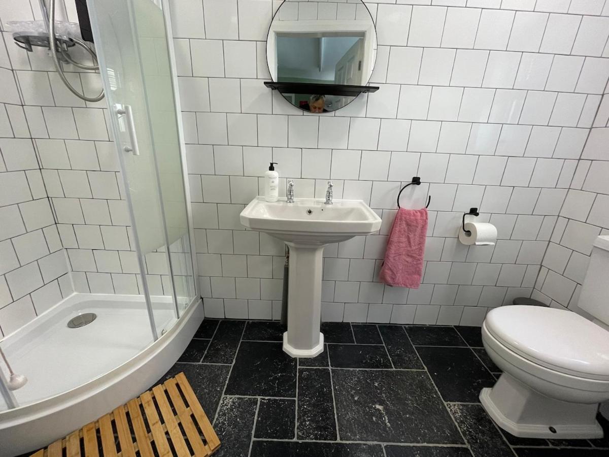 Marine View - Dog Friendly Apartment 500Ft From Beach Бридлінгтон Екстер'єр фото